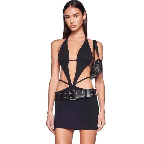 I.Am.Girl LUIRA mini dress - Picture 6 of 6